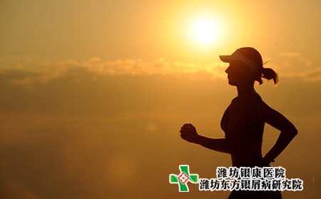 长手牛皮肤癣的症状图片
