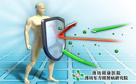 银屑病传染吗?应该如何护理?