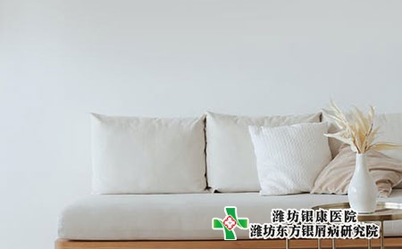 银屑病疾病会导致人体内癌变吗?