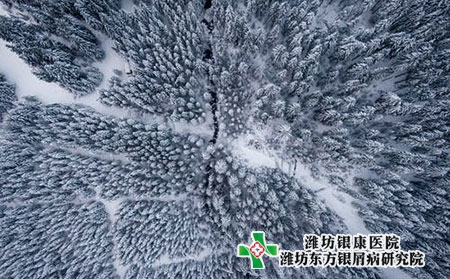 为什么牛皮癣患者会在冬季病情加重?