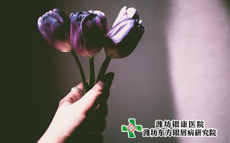 如何判断是不是得了银屑病?