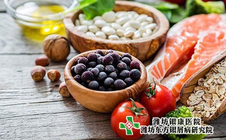 银屑病饮食注意什么?如何护理?