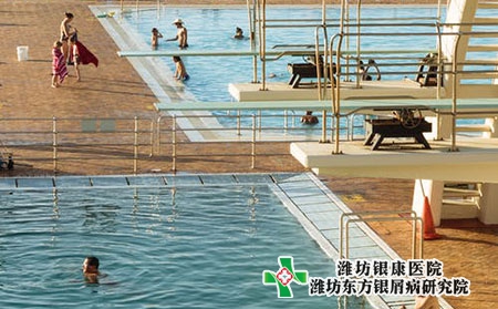 牛皮肤癣早期的症状图片药膏图片