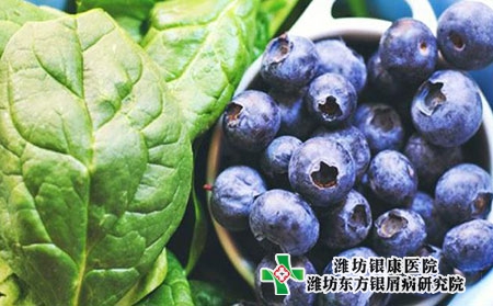 银屑病为什么总在冬天复发?吃什么好?