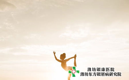 银屑病为什么总在冬天复发?吃什么好?