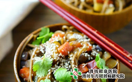 银屑病患者饮食注意什么?如何预防过敏?