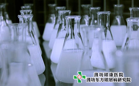 银屑病进行期的症状特点有哪些?