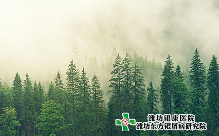 各种类型的银屑病治疗方法有哪些?饮食合理搭配?