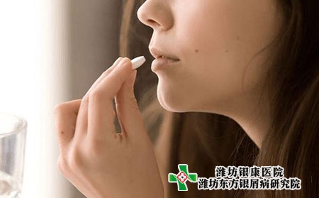 生活中如何预防银屑病?喝水管用吗?