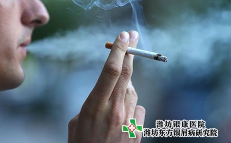 牛皮肤癣患者日常生活中的禁忌事项有哪些?