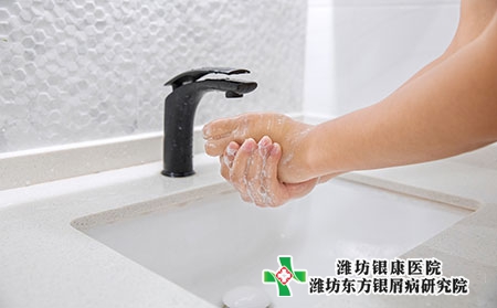 牛皮癣患者如何控制感冒和感染对身体的影响?
