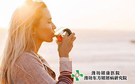 潍坊银屑病医院：银屑病患者日常注意事项有哪些?