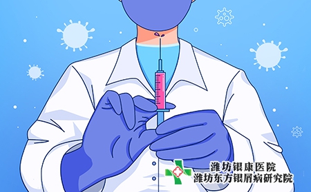 银屑病的症状表现有哪些?应该如何正确护理?