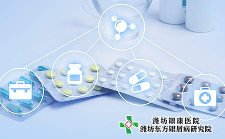 点滴型的银屑病症状表现有哪些?常见症状表现?