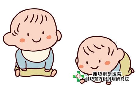 孩子头上出现牛皮癣应该怎么正确治疗?