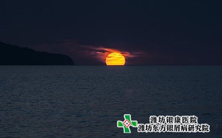 潍坊高新区看银屑病哪里比较好