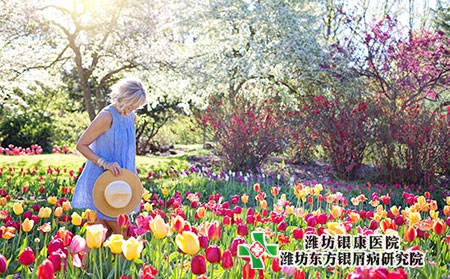 潍坊较好的银屑病医院应该怎么选择医院