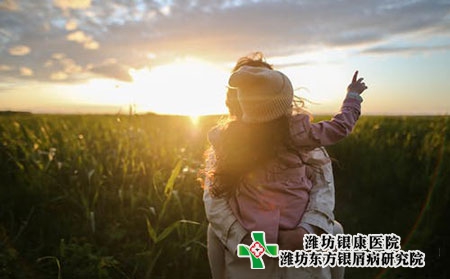 全国哪里的医院可以医治牛皮癣