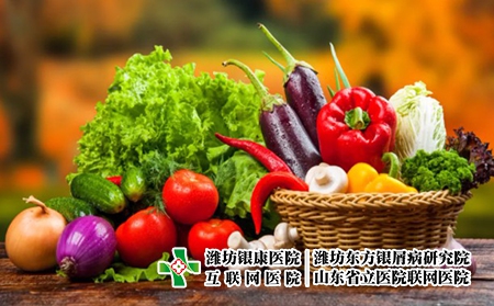 寻常型银屑病吃什么食物