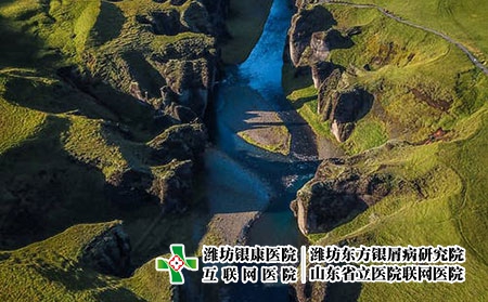 潍坊哪家医院治银屑病-潍坊治银屑病哪家医院靠谱