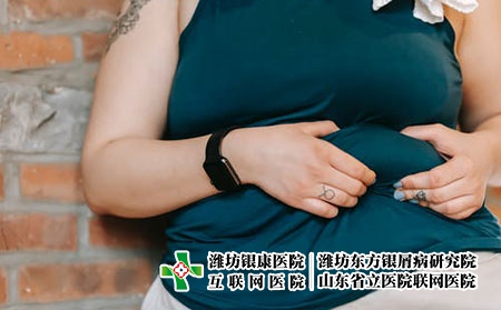 银屑病女性怎么备孕