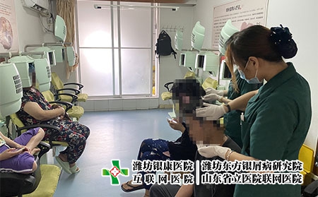 [潍坊医院看银屑病哪个好]银屑病临床治疗中如何调整