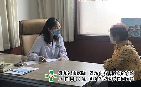 潍坊银屑病医院选东方:儿童得了银屑病应该用什么药