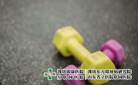 潍坊去银屑病专业的治疗：出汗治疗银屑病的原理