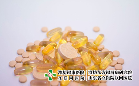牛皮肤癣维生素d的作用