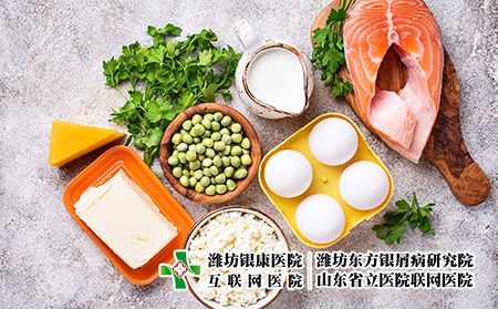 牛皮肤癣维生素d怎么补