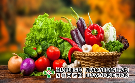 摄图网_501615020_蔬果海报