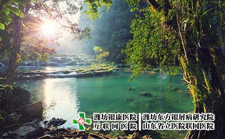 摄图网_300098190_美丽的天然游泳池SEMUCChampey,兰金,危地马拉,洲（企业商用）