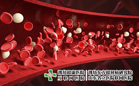 摄图网_400139901_血红细胞血管场景（企业商用）