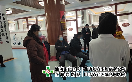 潍坊银屑病医院怎么样-潍坊银屑病权威医院-潍坊银屑病医院医生简介表