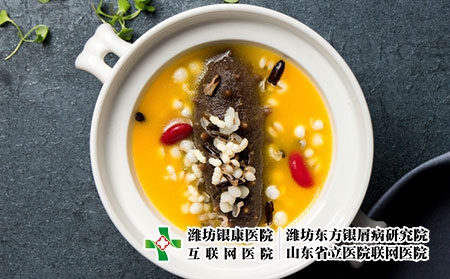海参汤