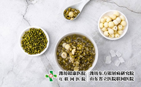 3 (88)绿豆饮食