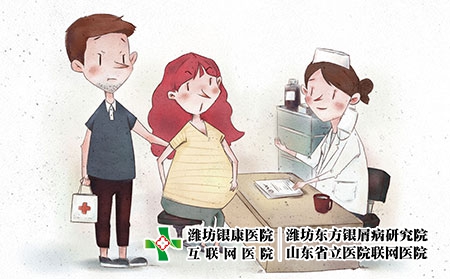 摄图网_401031492_孕妇看诊（企业商用）