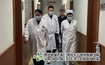 潍坊银康医院地址在哪里 - 潍坊东方银屑病研究院 (潍坊银康医院) 潍坊银康医院地址在哪里 - 潍坊东方银屑病研究院 (潍坊银康医院)