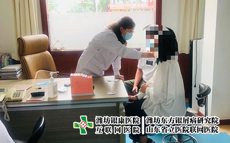 潍坊银屑病医院口碑好不好 - 潍坊东方银屑病研究院 (潍坊银康医院) 潍坊银屑病医院口碑好不好 - 潍坊东方银屑病研究院 (潍坊银康医院)