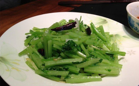 银屑病饮食