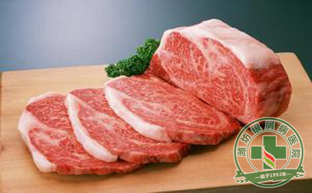 银屑病饮食
