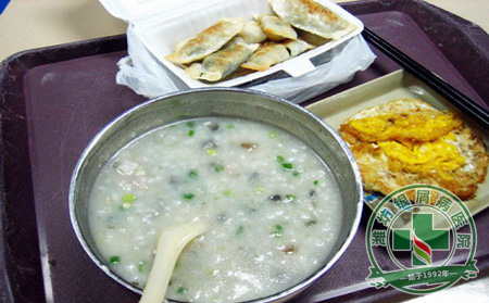 银屑病饮食护理