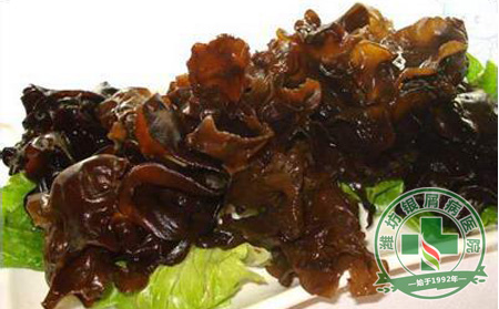 牛皮癣饮食