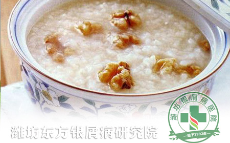 秋季银屑病患者吃什么防“秋燥”