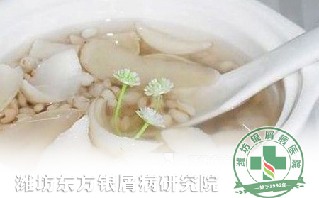 女性银屑病患者秋季养生攻略
