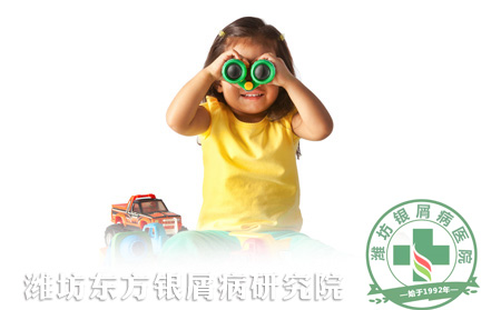 银屑病护理