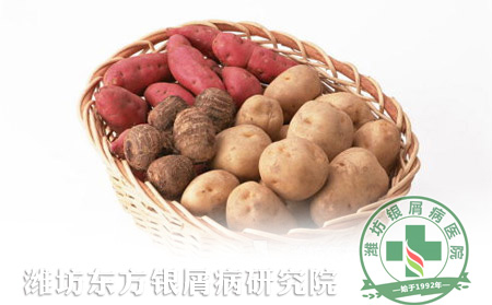 秋季防滥补患者的饮食该如何进行