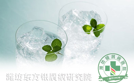 银屑病患者如何吃冰不伤身