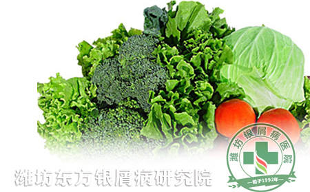 银屑病患者夏季饮食有哪些注意事项