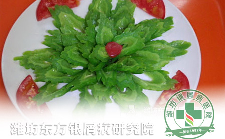 夏季银屑病患者的饮食要深入机理